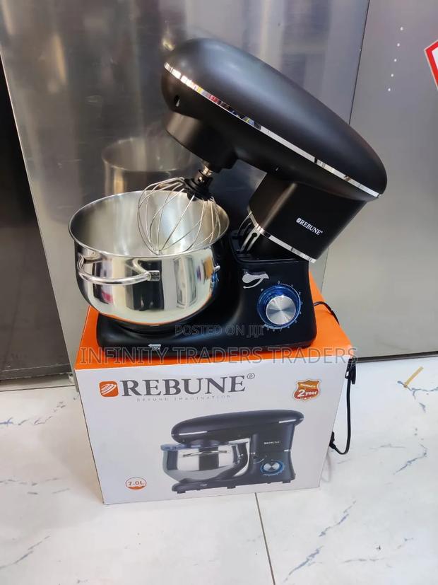 Rebune Stand Mixer 7l