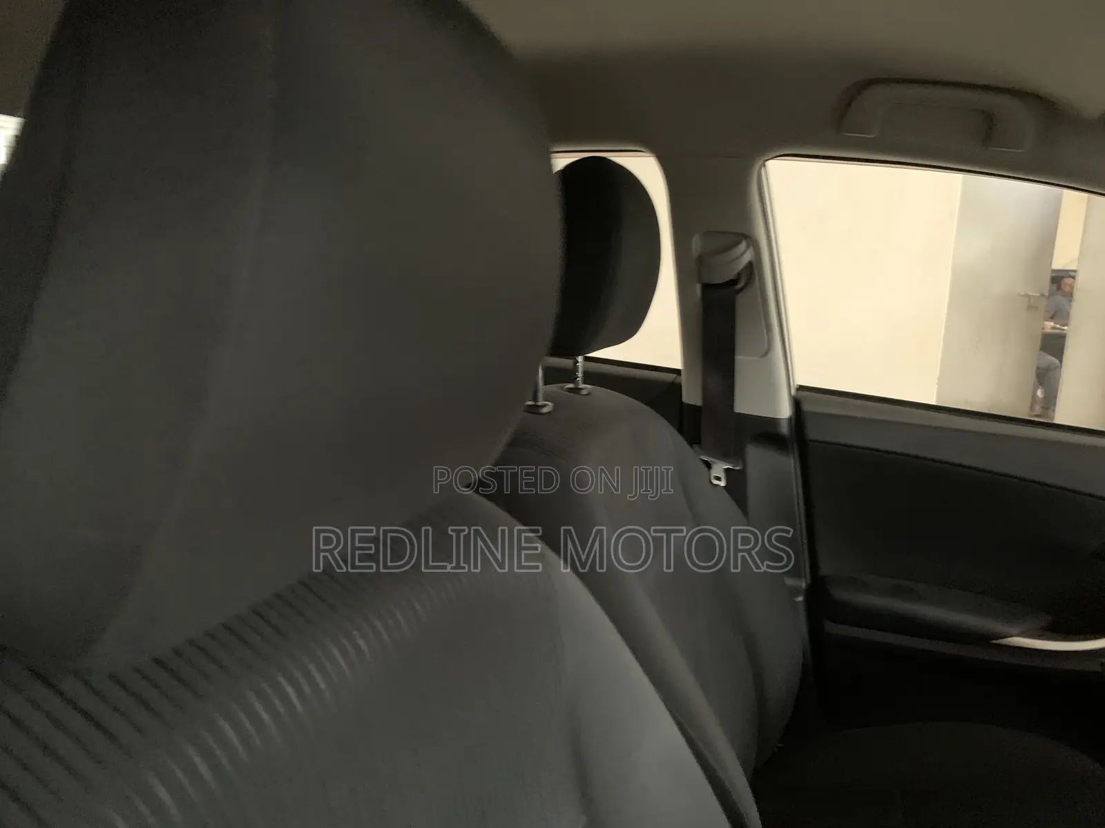 Toyota Allion 2019 Off white