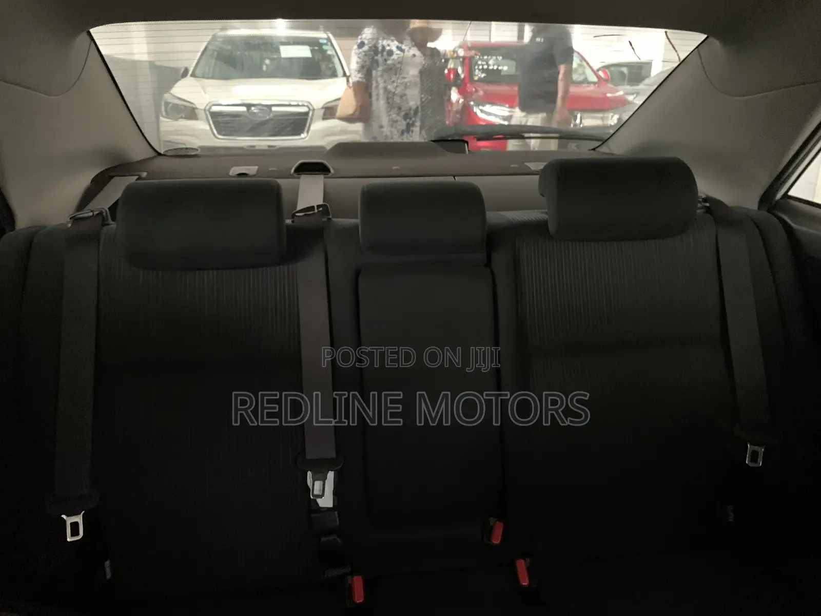 Toyota Allion 2019 Off white
