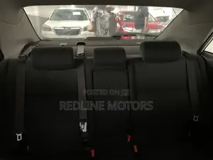 Toyota Allion 2019 Off white