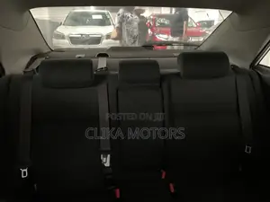 Toyota Allion 2019 Off white