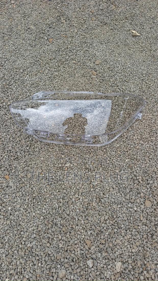 BMW 1 Series F20 118i 2016 Headlight Lenses - thumbnail 3