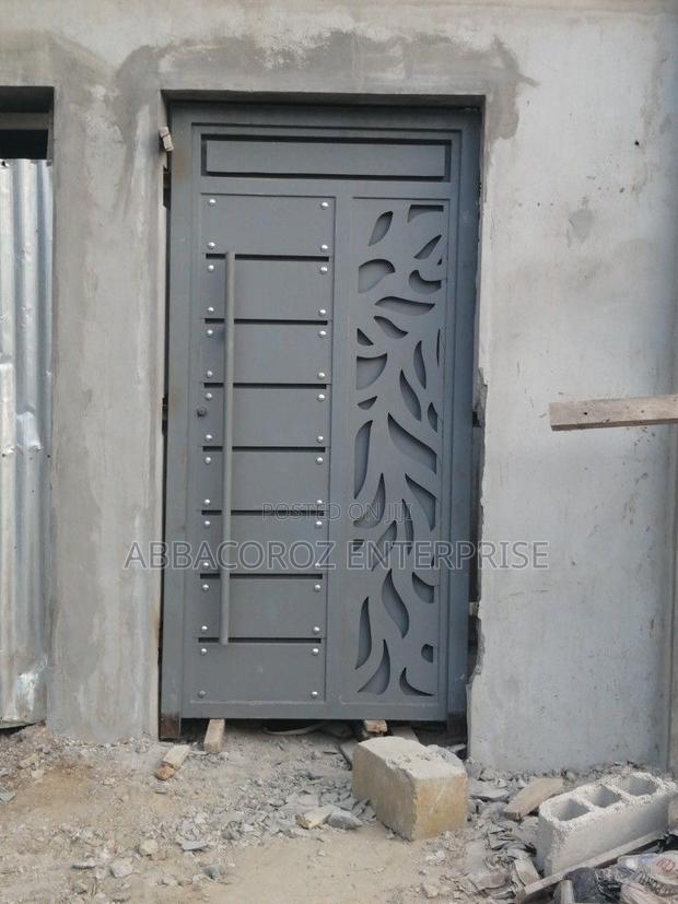 Steel Doors All Design - thumbnail 2