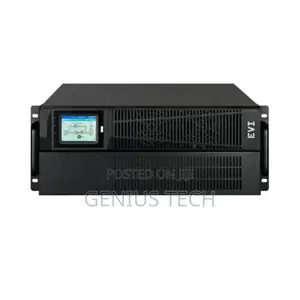 Evi Ups Battery Extension Unit for 6–10kva Rack Mount Ups