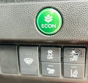 Honda Fit 2019 Red