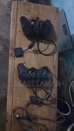 Ps 2 Console