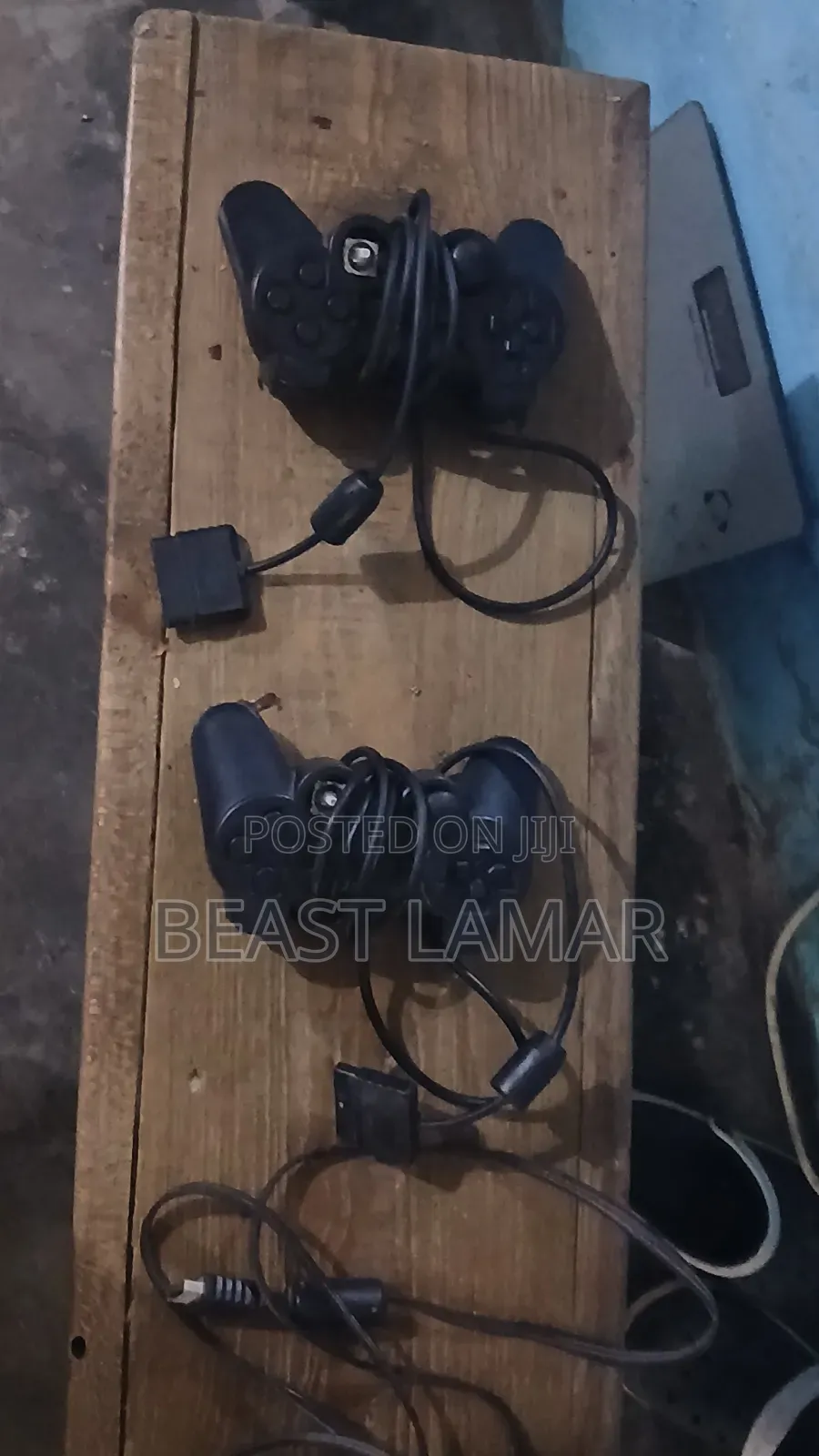 Ps 2 Console