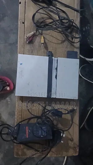 Ps 2 Console