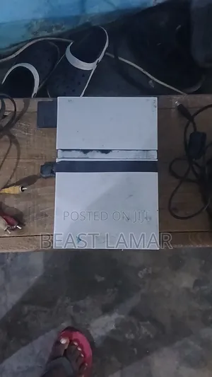 Ps 2 Console
