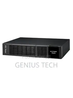 Evi Ups Battery Expansion Module for 10kva Single Phase Ups