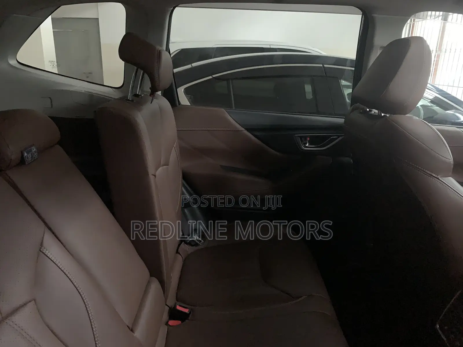 Subaru Forester Premium AWD 2019 Blue