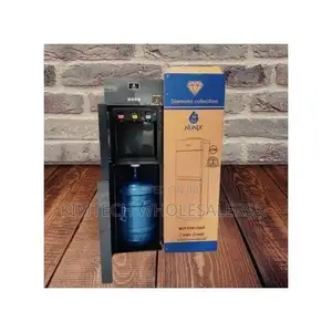 Nunix Z188c Bottom Load Hot, Normal and Cold Water Disperser