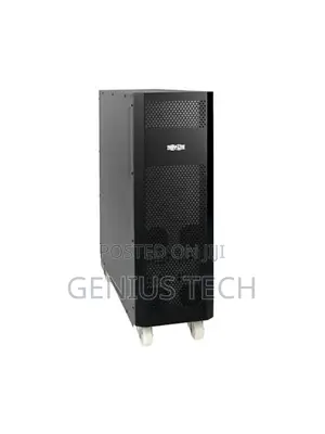 Evi Ups Battery Expansion Module for 10–30kva 3:3 Phase Ups