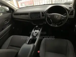 Honda Vezel 1.5 Hybrid 4WD 2019 Gray