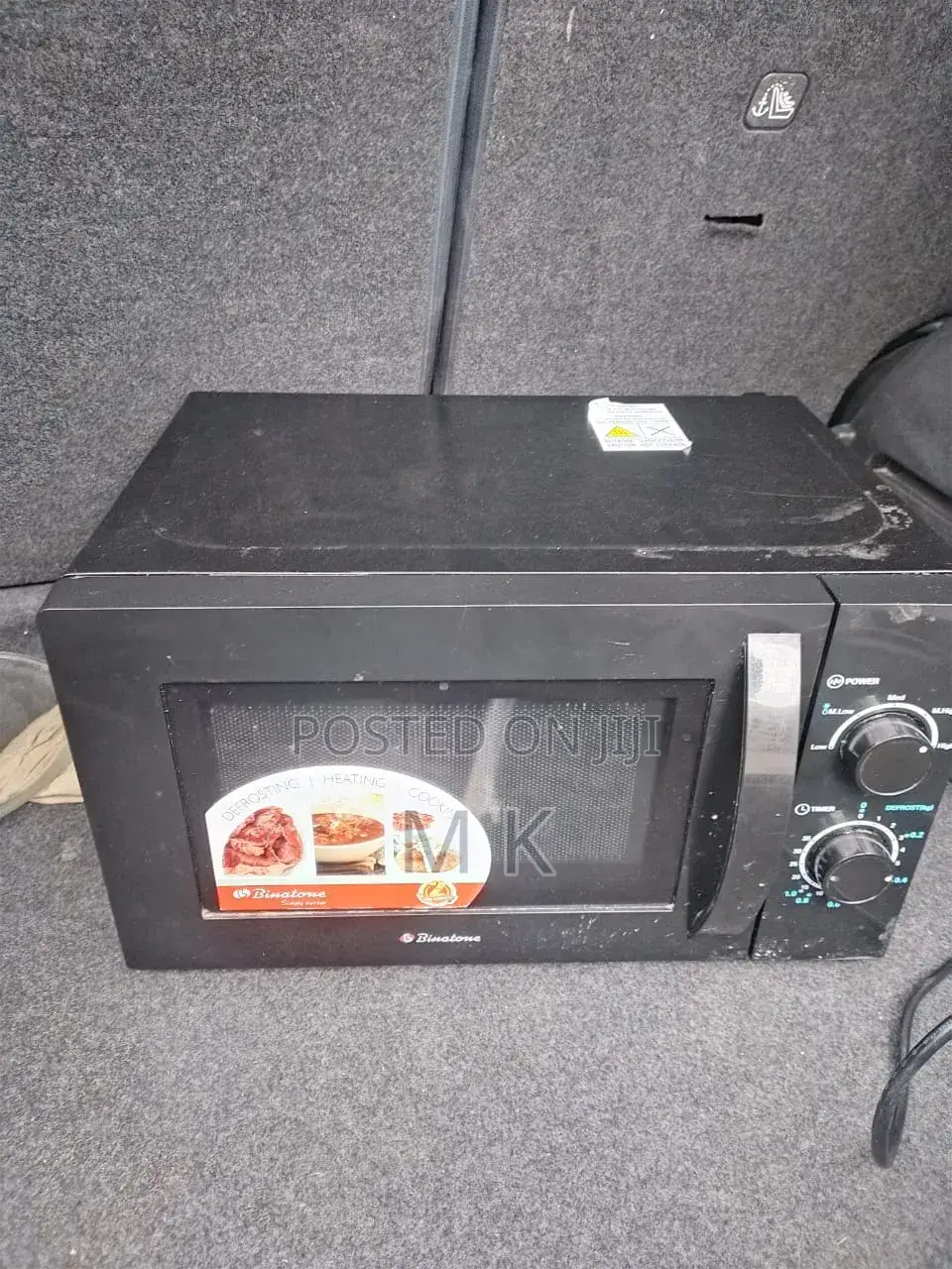 Electronics