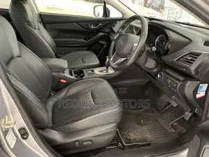 Subaru Impreza 2.0i AWD 2019 Silver