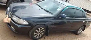 Toyota Carina 2000 Blue