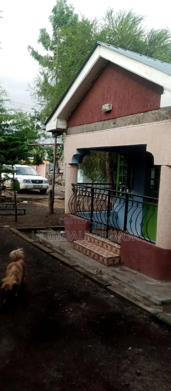 2bdrm Bungalow in Kiserian, Langata for sale