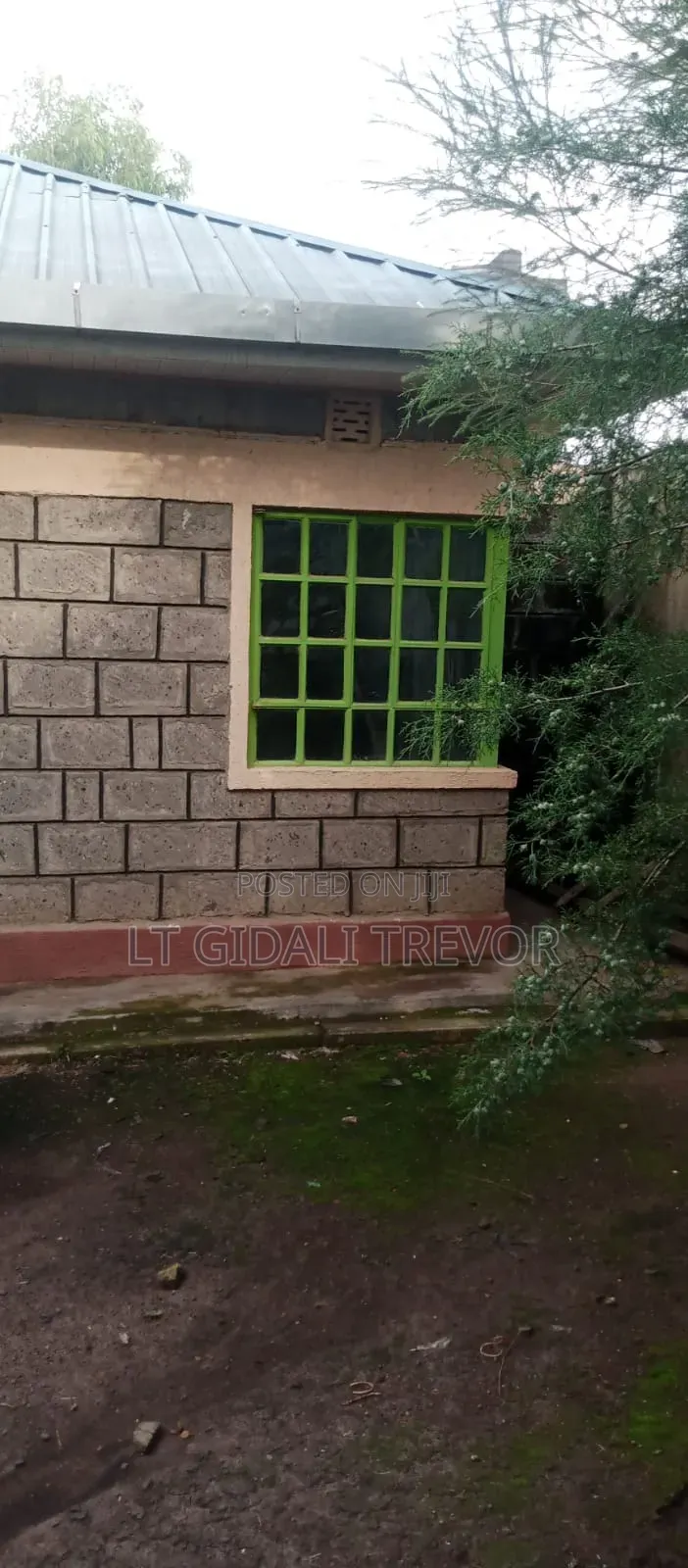 2bdrm Bungalow in Kiserian, Langata for sale