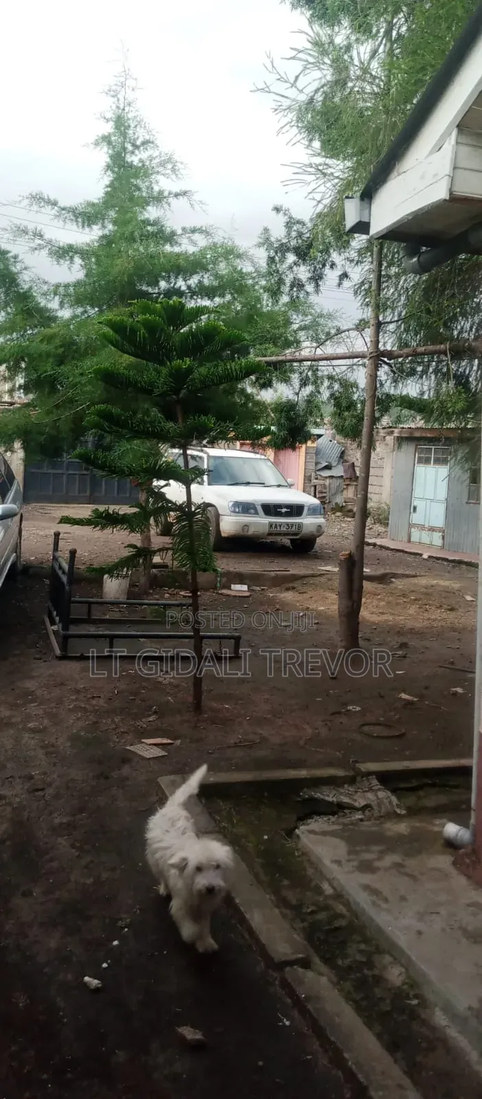 2bdrm Bungalow in Kiserian, Langata for sale