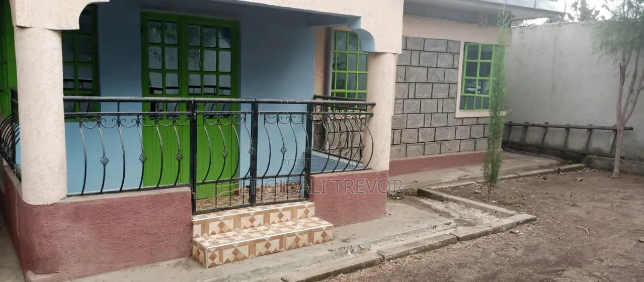 2bdrm Bungalow in Kiserian, Langata for sale
