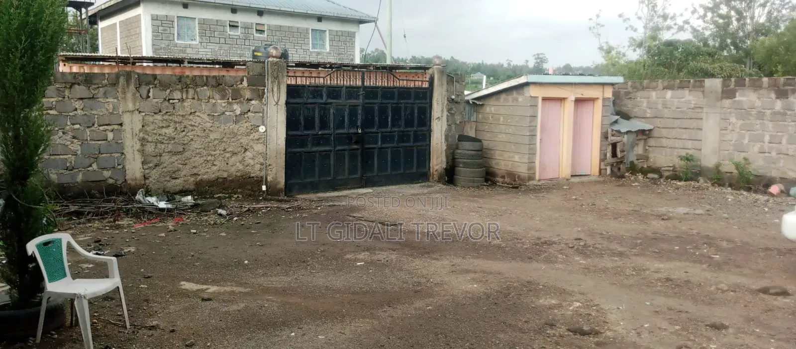 2bdrm Bungalow in Kiserian, Langata for sale