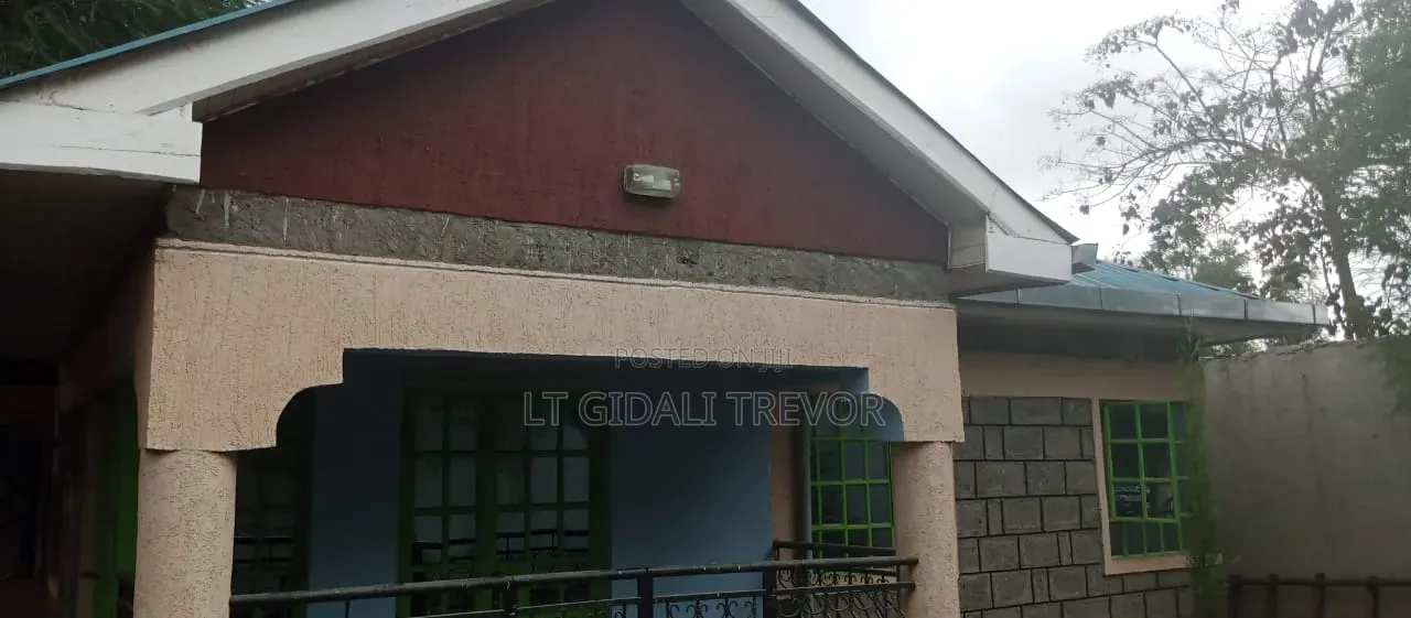 2bdrm Bungalow in Kiserian, Langata for sale
