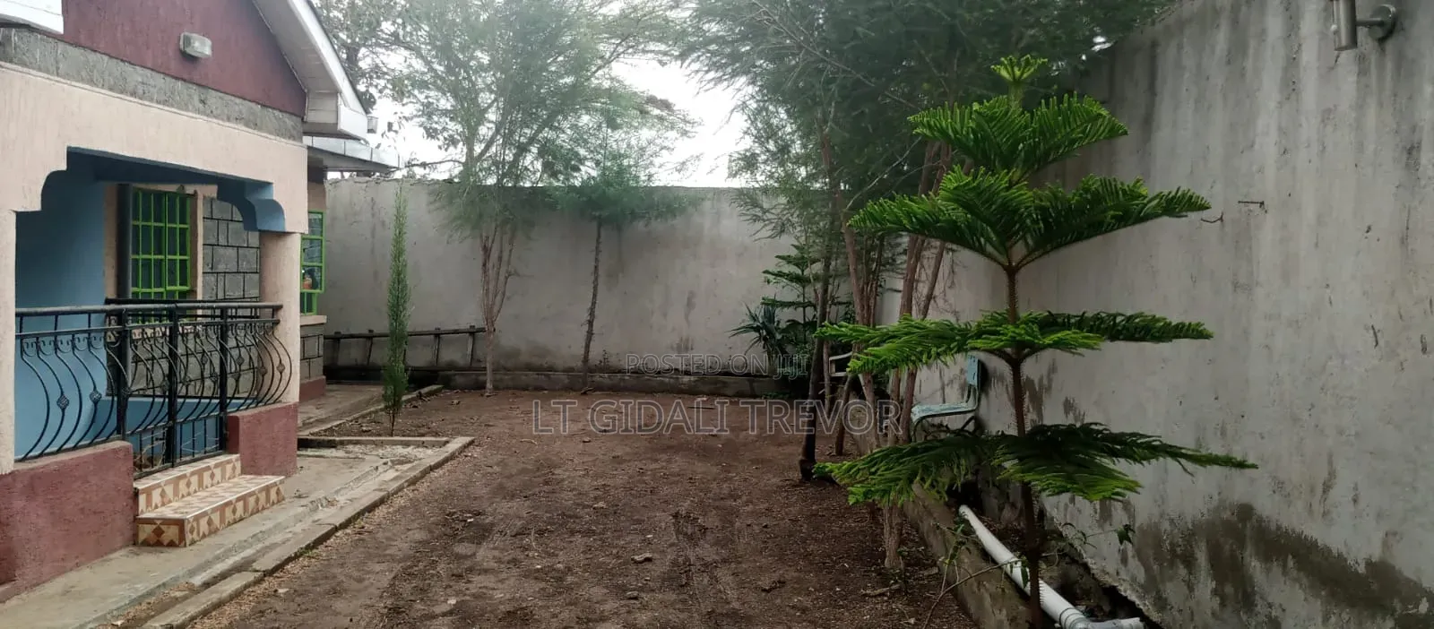 2bdrm Bungalow in Kiserian, Langata for sale