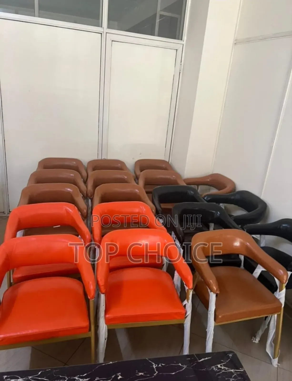 Hotel Chairs