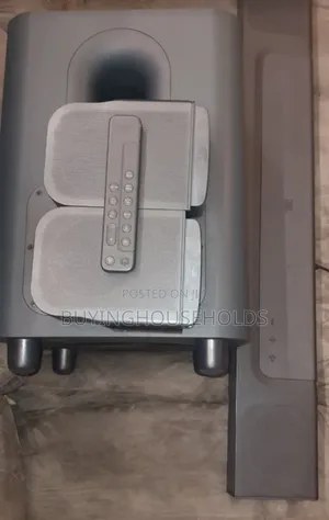 JBL Bar 1000 Detachable