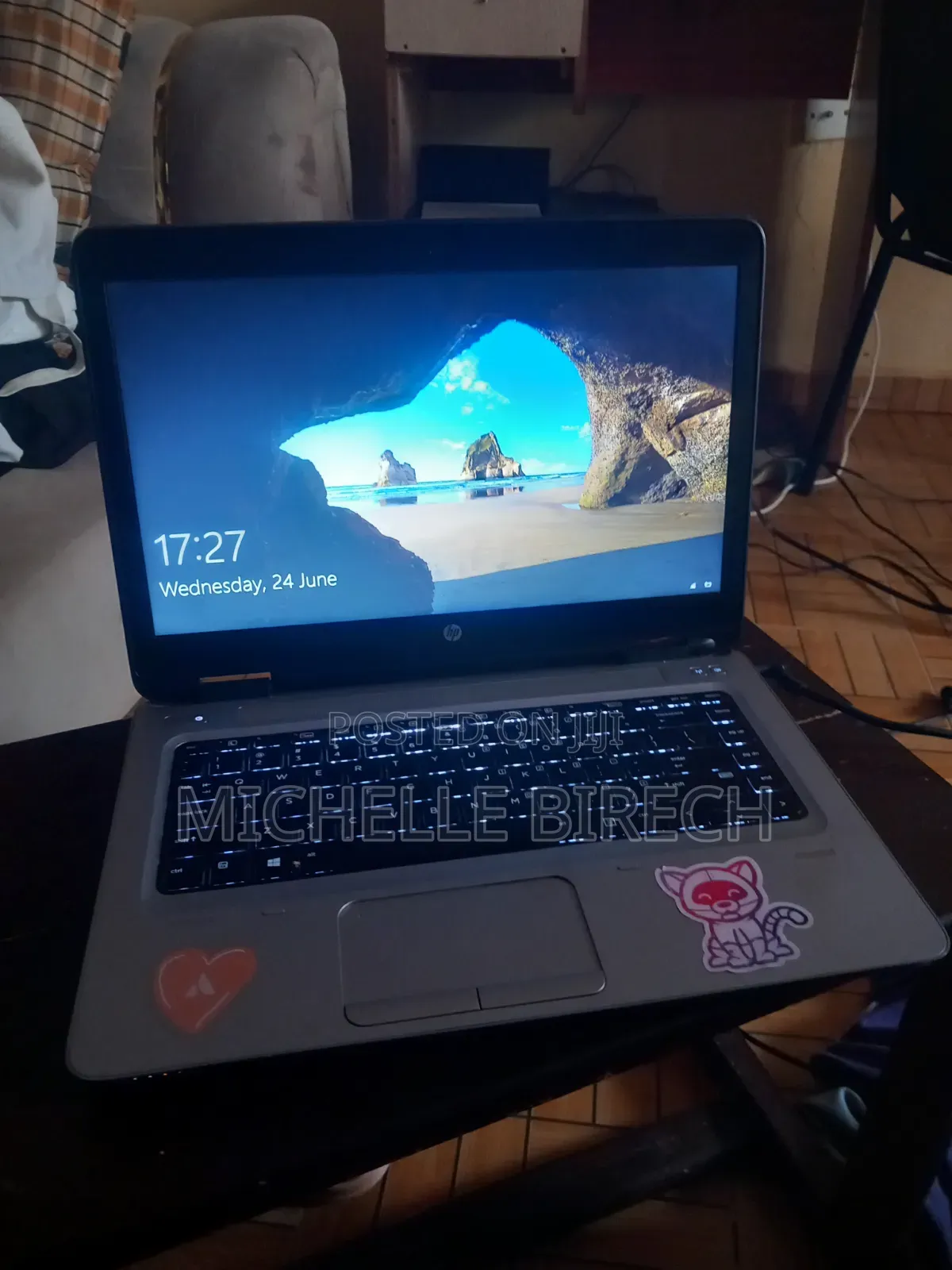 Laptop HP ProBook 645 8GB AMD A8 SSD 128GB
