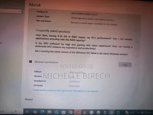 Laptop HP ProBook 645 8GB AMD A8 SSD 128GB
