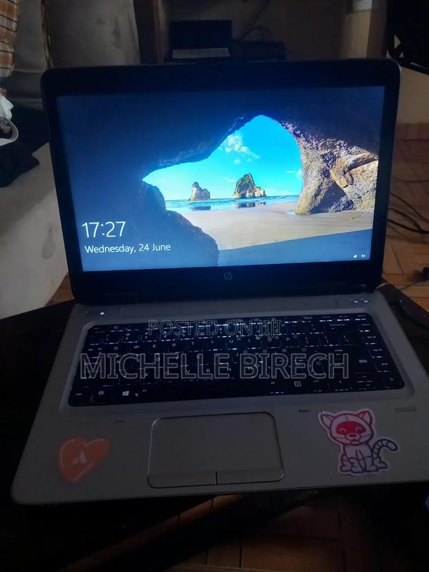 Laptop HP ProBook 645 8GB AMD A8 SSD 128GB - thumbnail 5