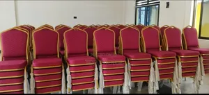 Church / Hotel Chairs