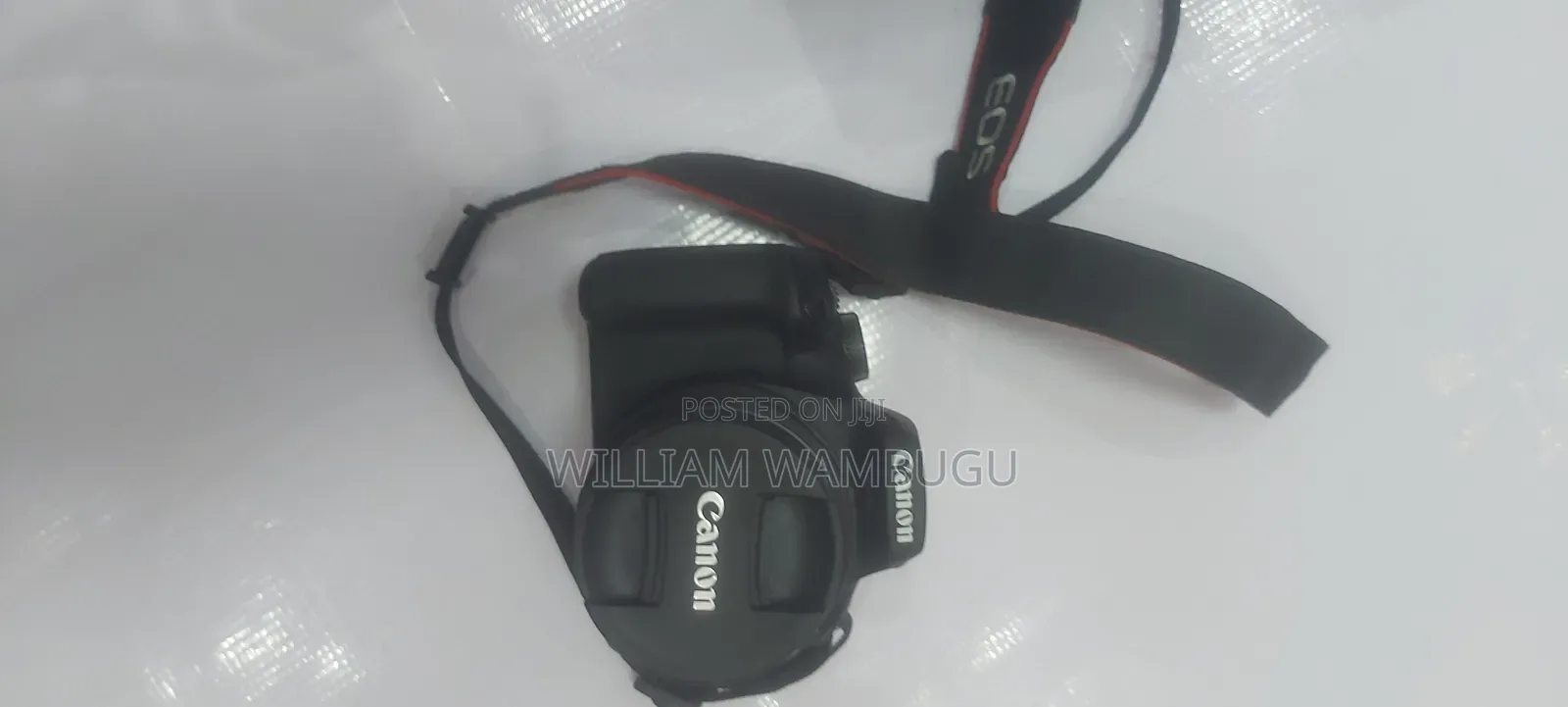 Canon 4000d