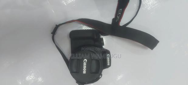 Canon 4000d