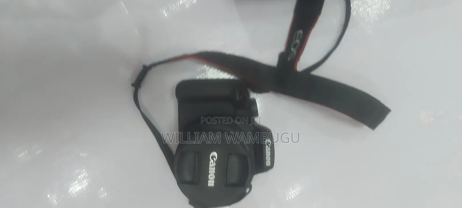 Canon 4000d