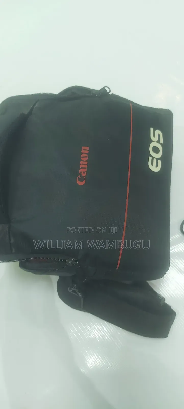 Canon 4000d