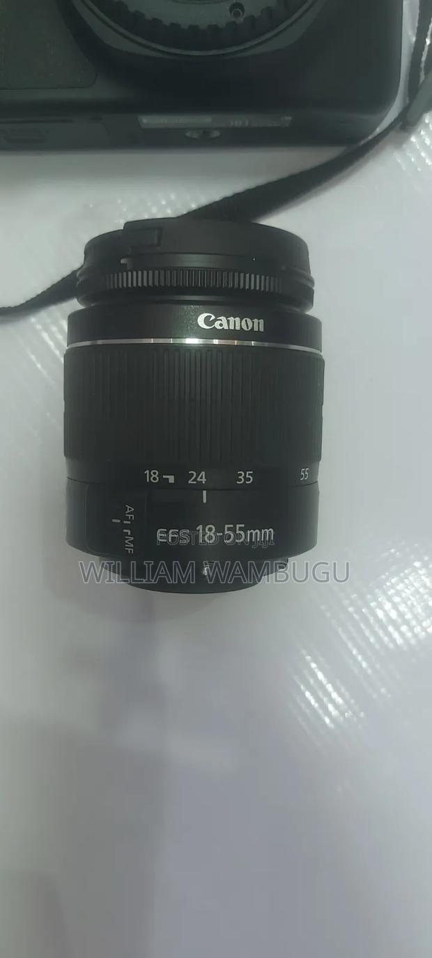 Canon 4000d - thumbnail 4