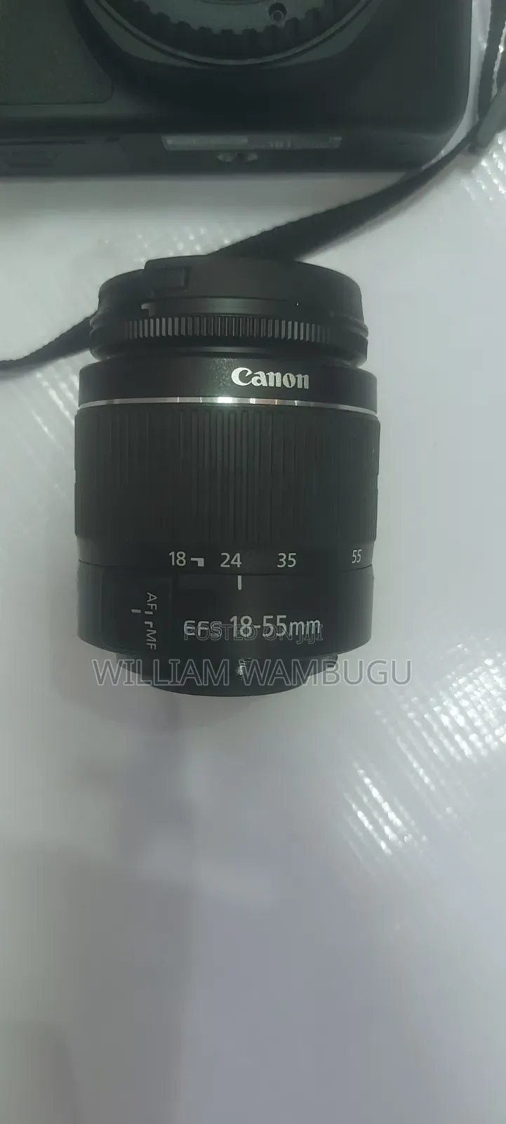 Canon 4000d