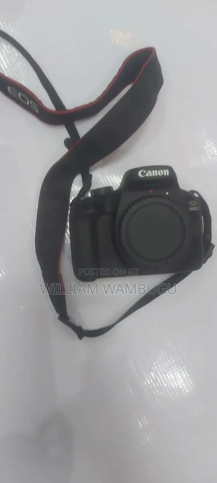 Canon 4000d
