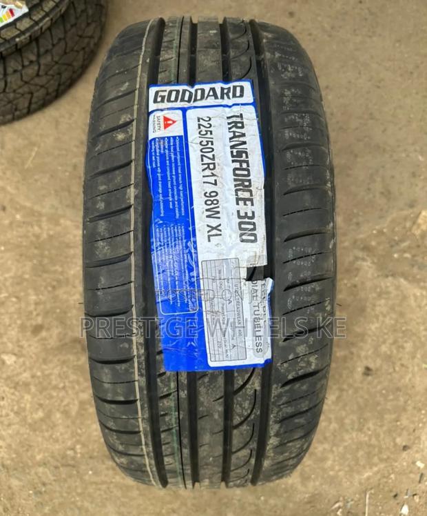 Tires for All Vehicles - thumbnail 4