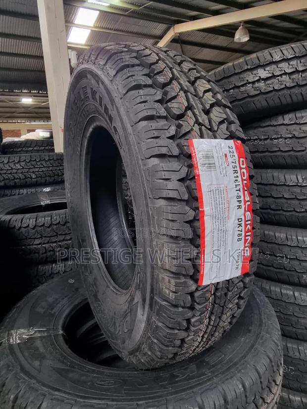 Tires for All Vehicles - thumbnail 20