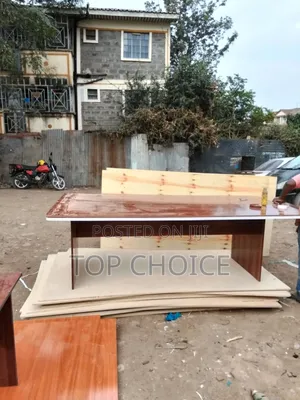 Conference Table 2.4m (10 Seater).