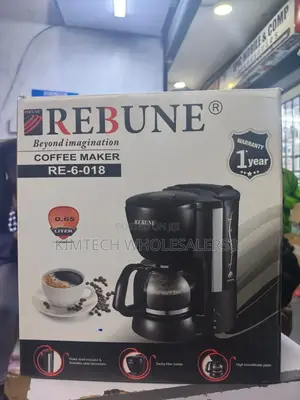 Rebune Coffee Maker
