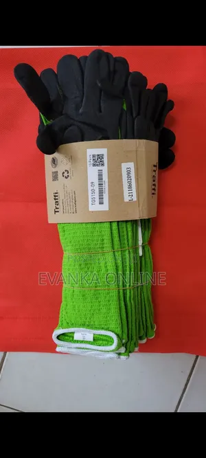 Traffi Glove