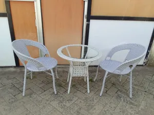 Balcony Set