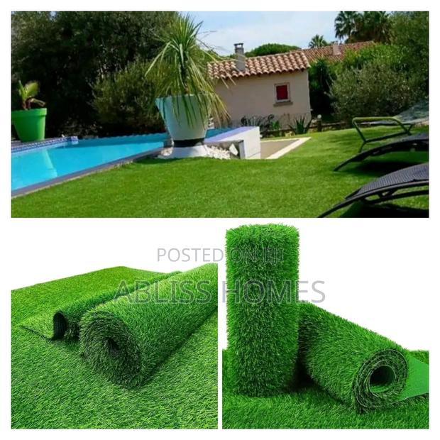20mm Grass Carpet Grass