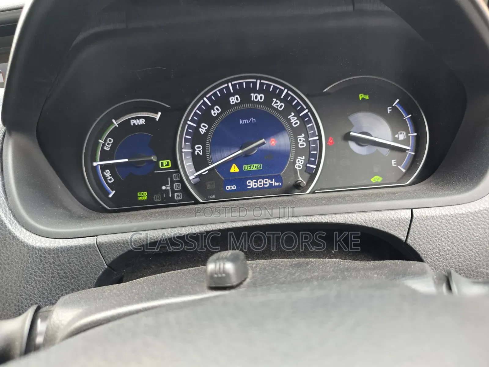 Toyota Esquire 2020 Black