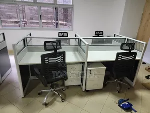 Office Tables, Workstations